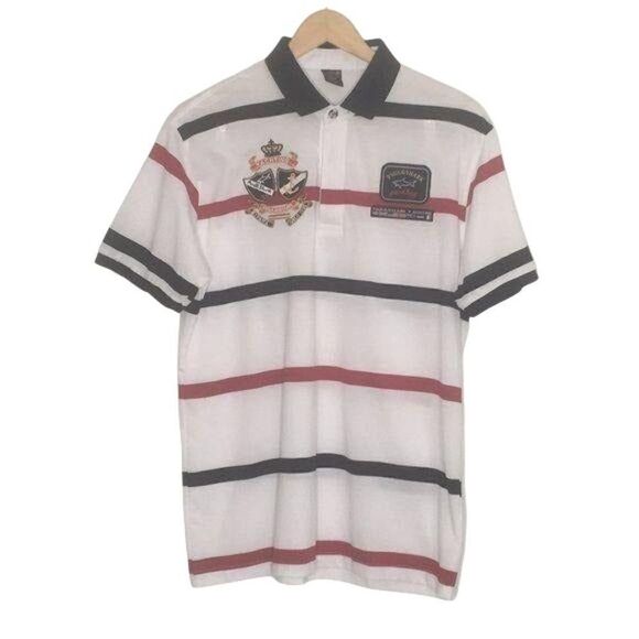 Paul & shark shirt XXL - Picture 1 of 7